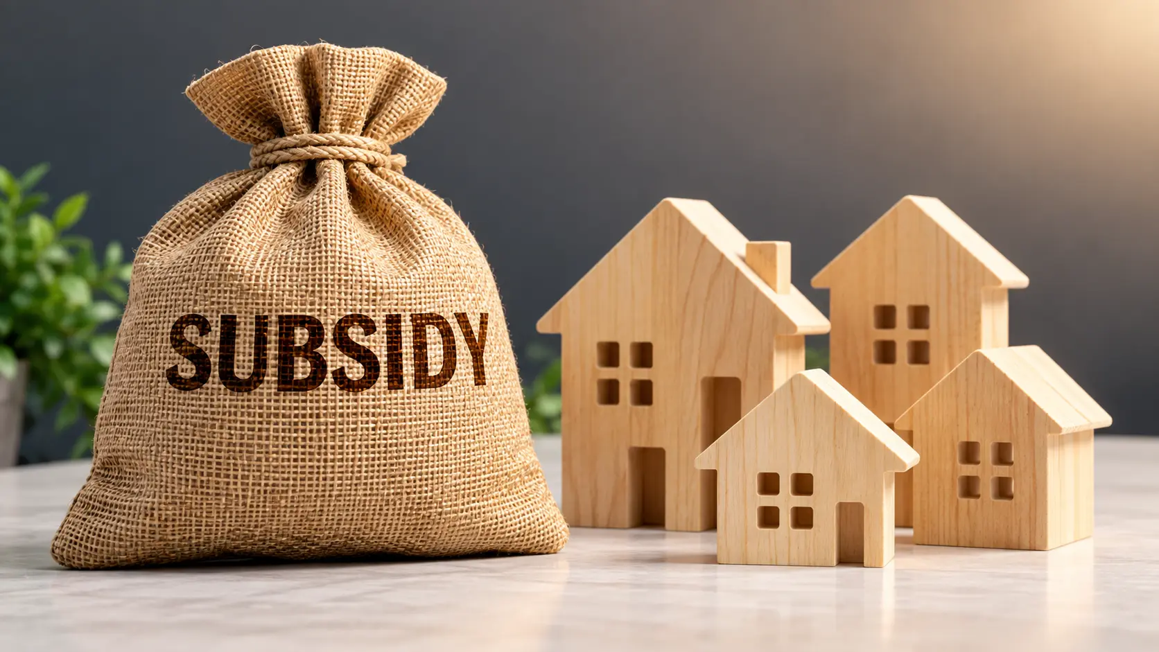 Government Subsidies